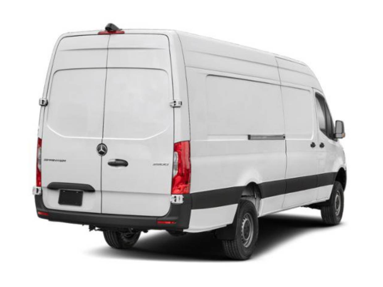 mercedes-benz sprinter cargo van 2024 W1Y4NDHY4RT174519 image mercedes-benz sprinter cargo van 2024 W1Y4NDHY4RT174519 image